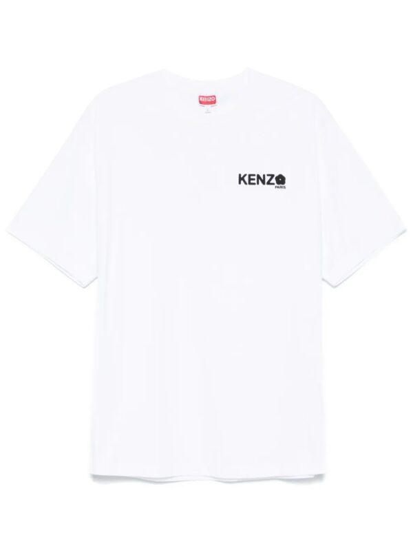 Boke Flower 2.0 t-shirt