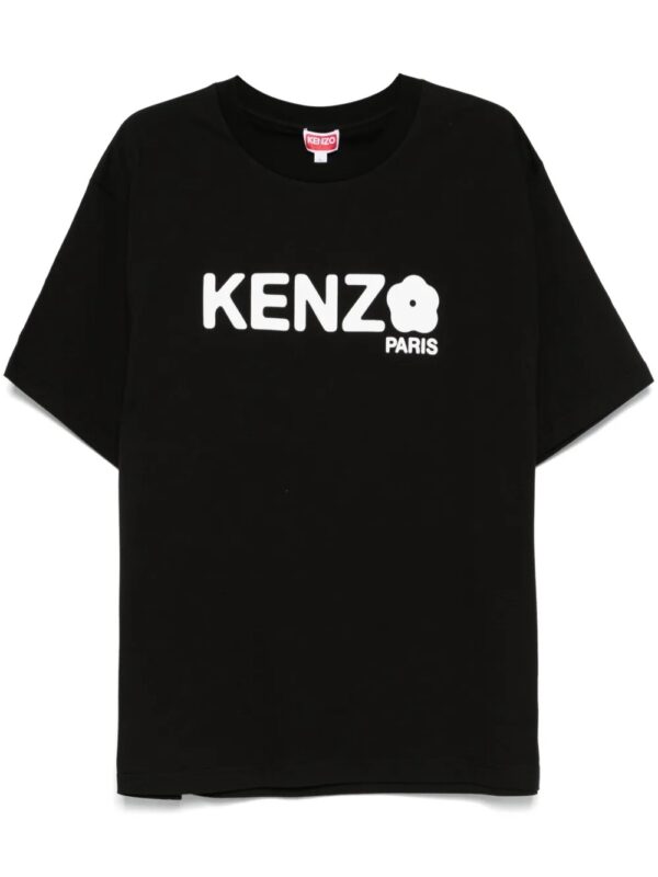 Boke Flower 2.0 t-shirt