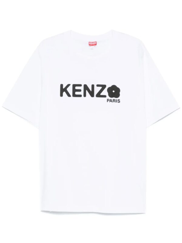 t-shirt Boke Flower 2.0