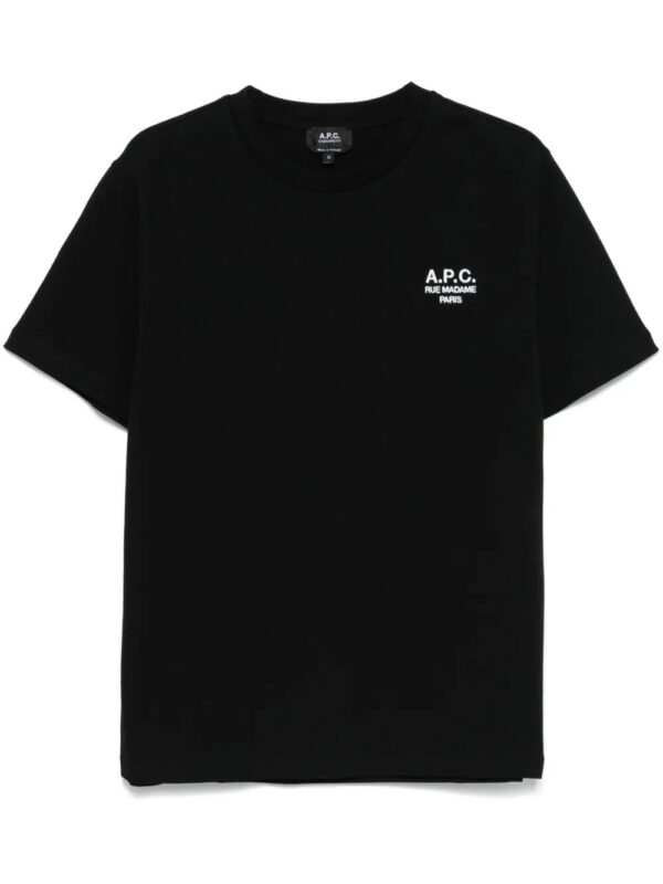 t-shirt Rue Madame