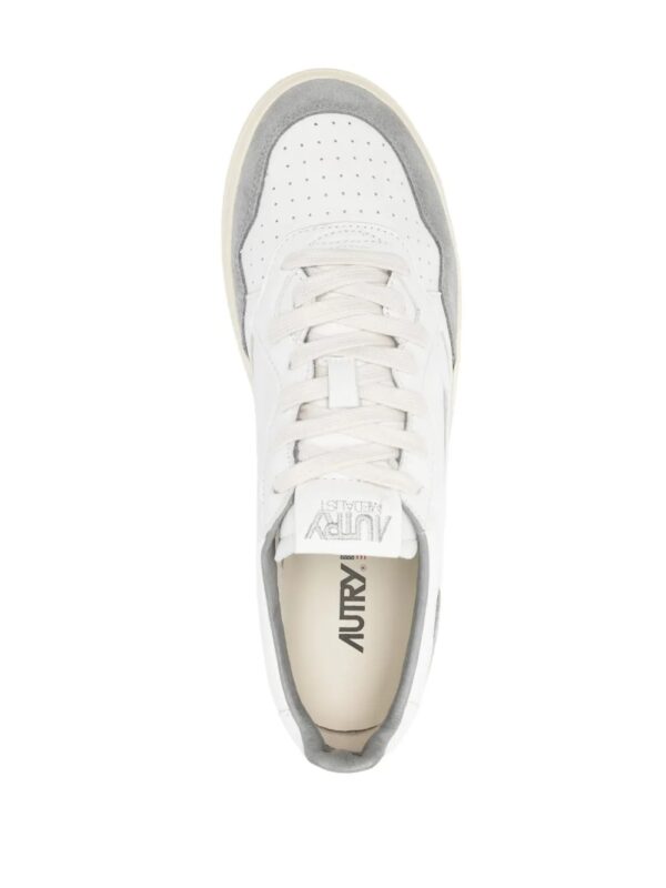 Medalist sneakers - Image 4