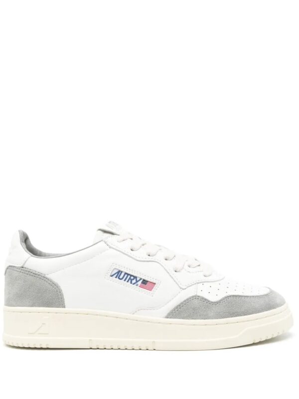 Medalist sneakers