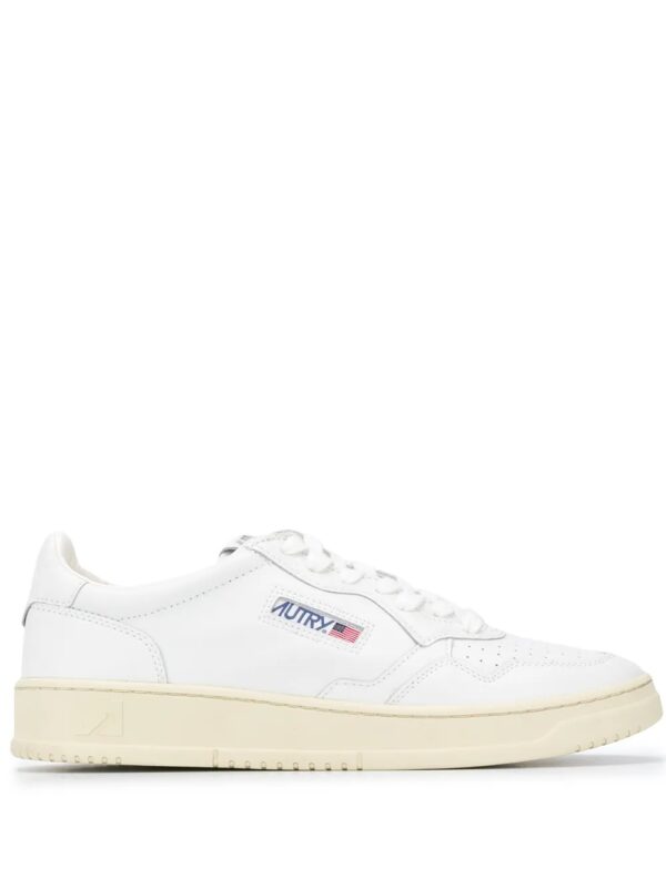 Medalist sneakers