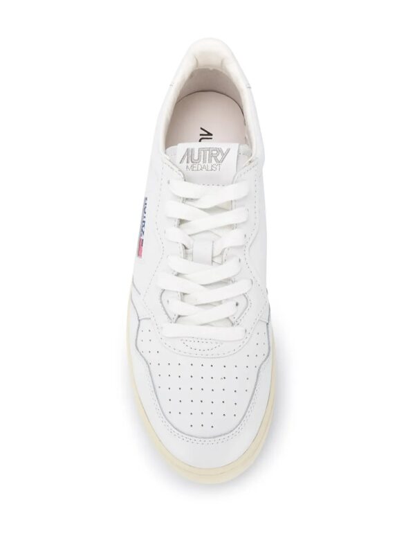 Medalist sneakers - Image 4
