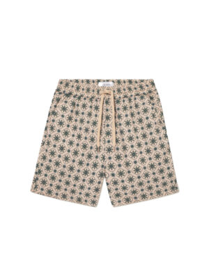 Otto AOP Tapestry Shorts