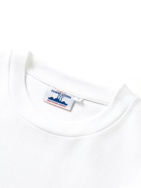 Super Weight T-shirt – Image 2