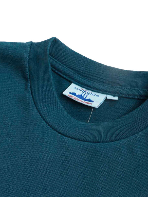 Super Weight T-shirt – Image 2