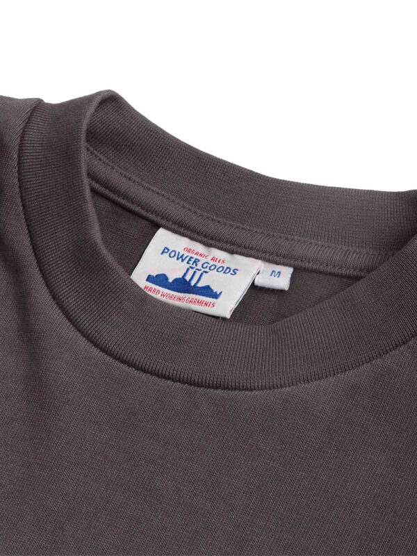 Super Weight T-shirt – Image 2