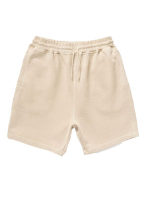 Loopback Shorts