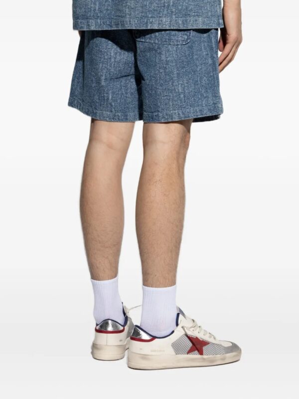 short chino droit – Image 2