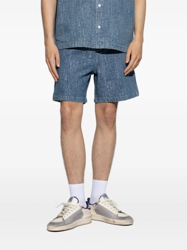short chino droit – Image 3