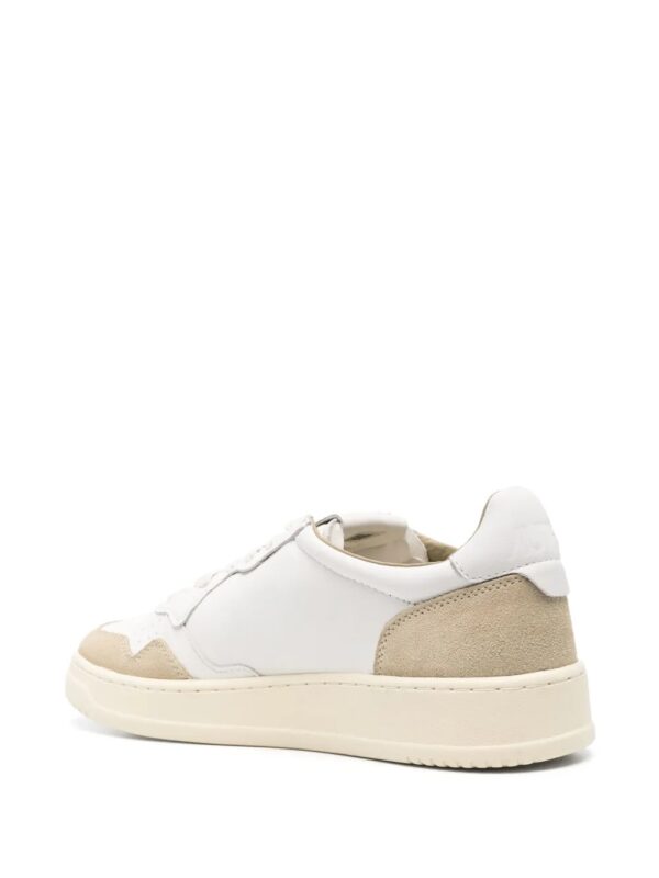 Medalist Low Top Trainers - Image 3