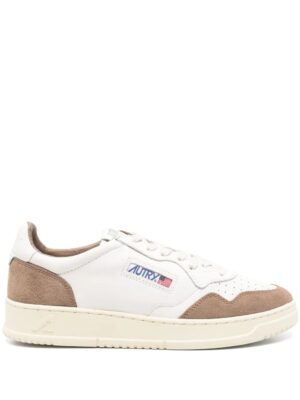 Medalist Low Top Trainers