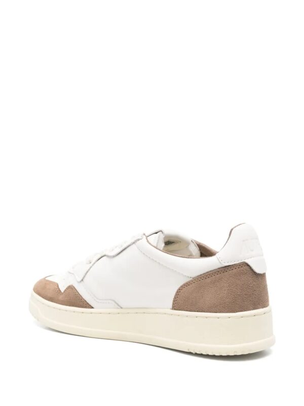 Medalist Low Top Trainers - Image 3