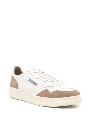 Medalist Low Top Trainers