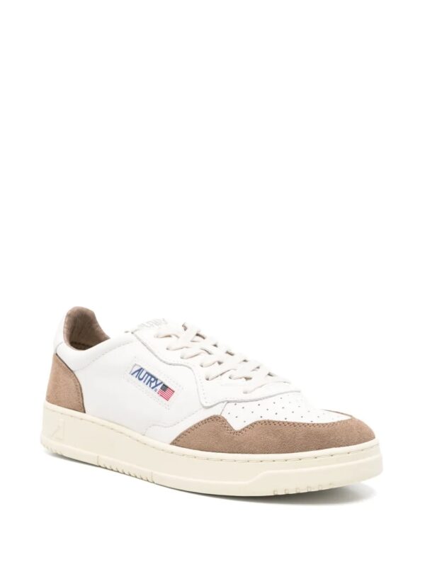 Medalist Low Top Trainers - Image 2