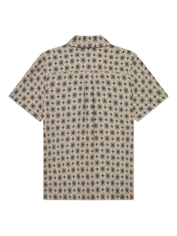 Lukas AOP shirt - Image 4