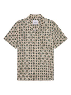 chemise Lukas AOP