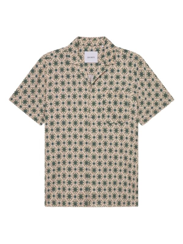 Lukas AOP shirt