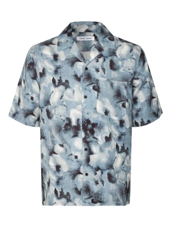 Saoscar Aj shirt