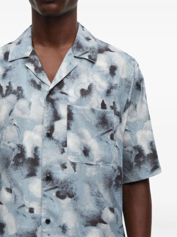 Saoscar Aj shirt - Image 3