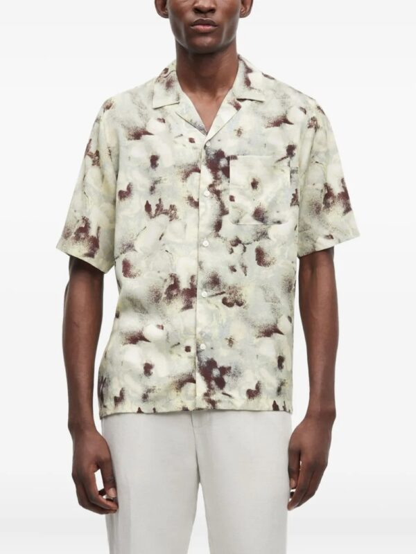 Saoscar Aj shirt - Image 2