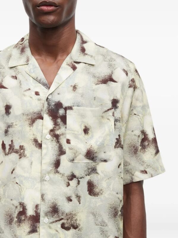 Saoscar Aj shirt - Image 3