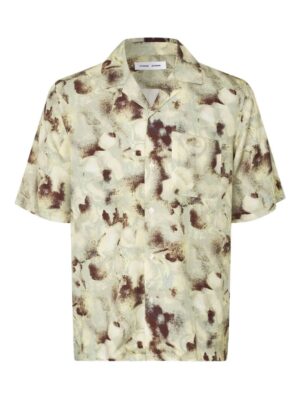 chemise Saoscar Aj
