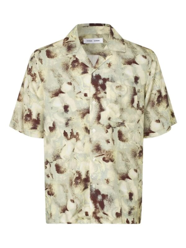 Saoscar Aj shirt