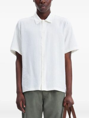 chemise Avan JX en coton