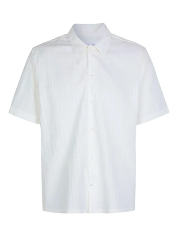 Avan JX cotton shirt