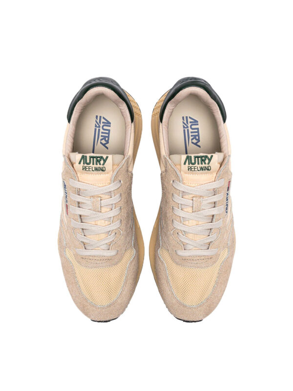 REELWIND SNEAKERS - Image 3