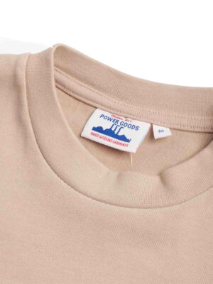 Super Weight T-shirt