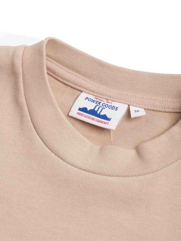 Super Weight T-shirt – Image 2