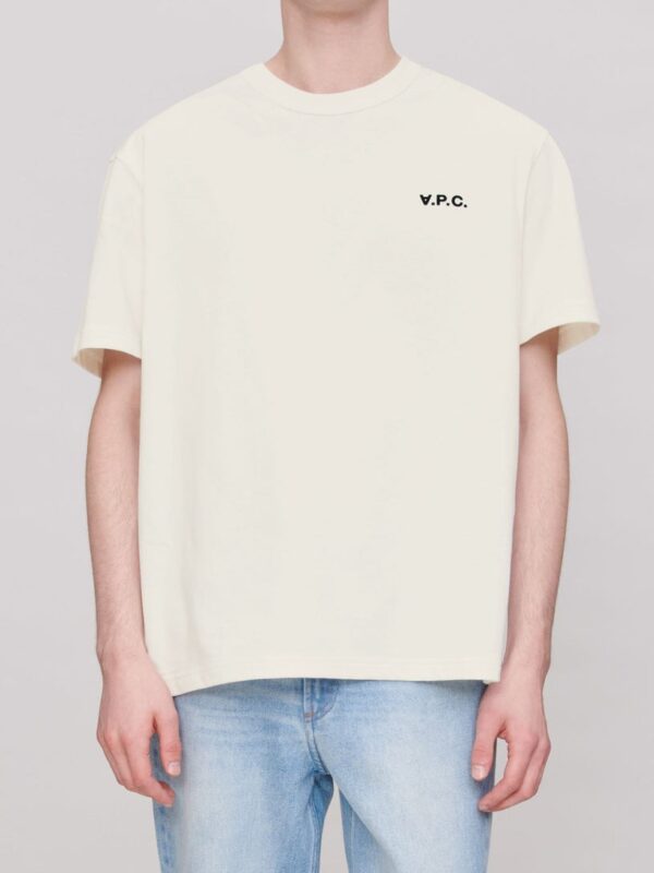 T-Shirt Boxy Petit VPC – Image 3