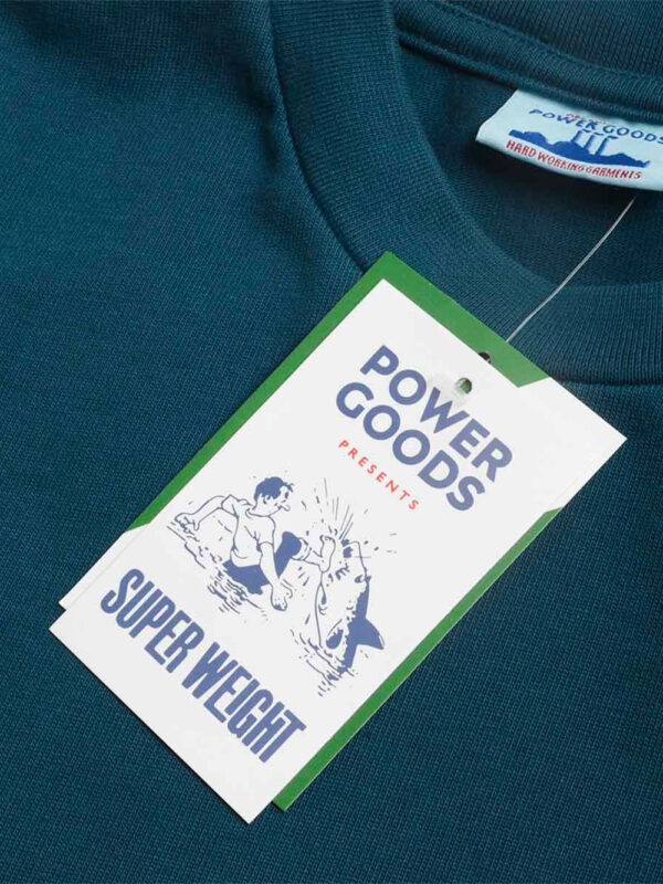 Super Weight T-shirt – Image 3