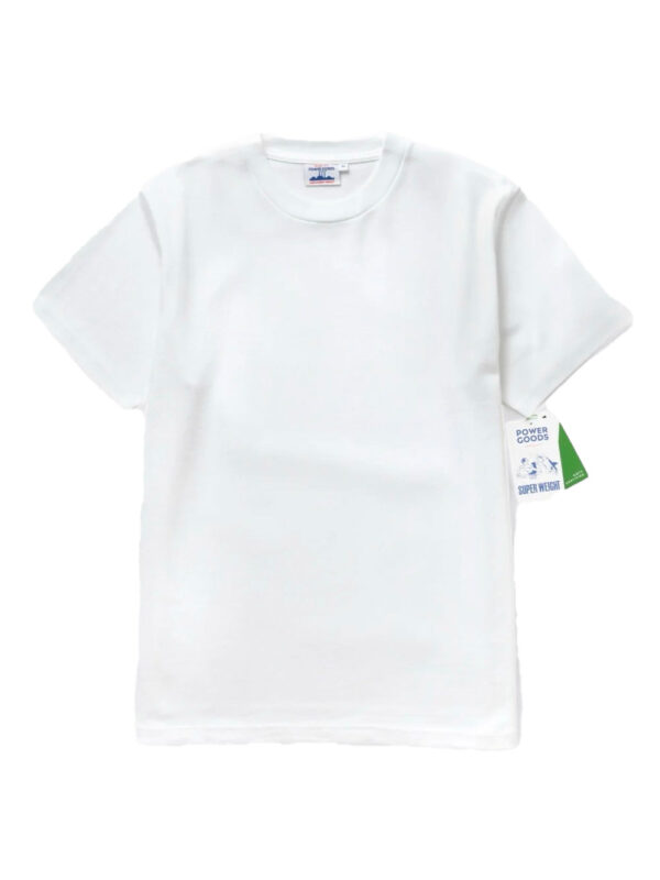 Super Weight T-shirt