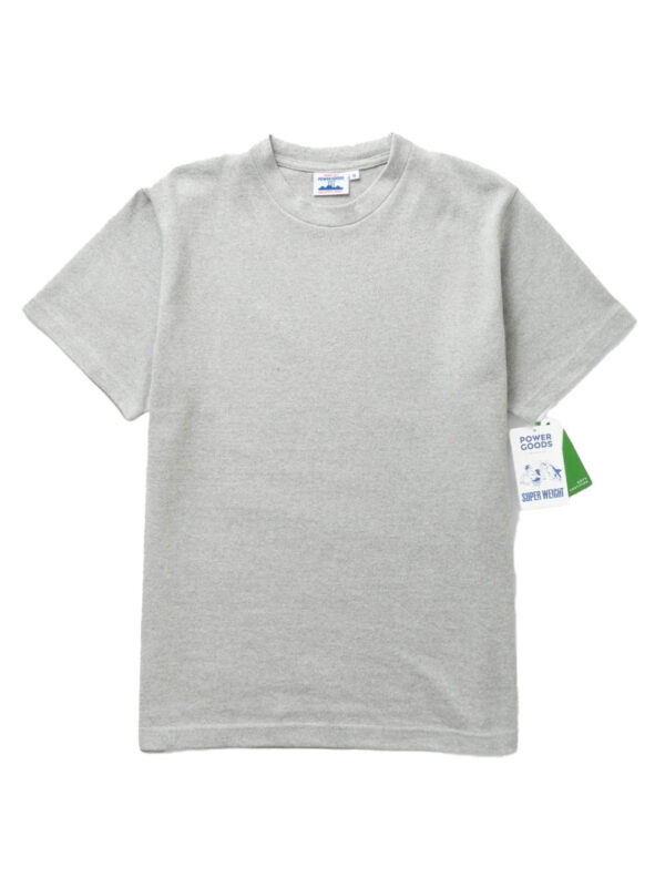 Super Weight T-shirt