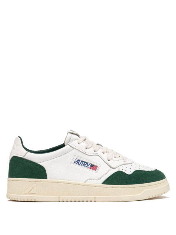 Medalist sneakers