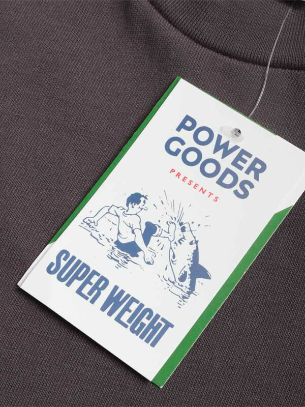 Super Weight T-shirt – Image 3