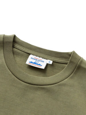 Super Weight T-shirt
