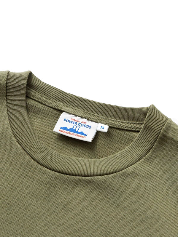 Super Weight T-shirt – Image 2