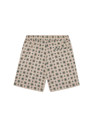 Otto AOP Tapestry Shorts
