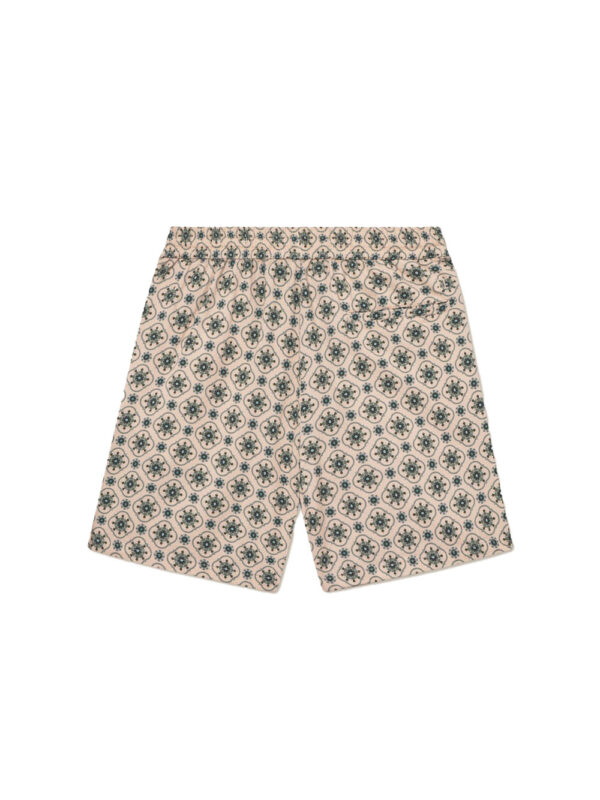 Otto AOP Tapestry Shorts – Image 2