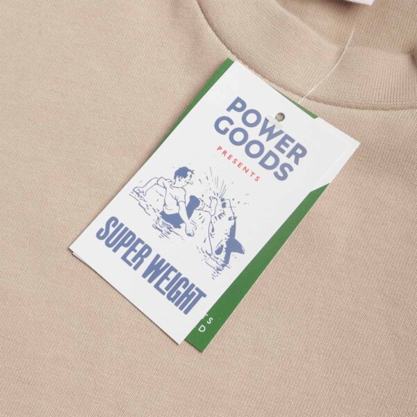 Super Weight T-shirt – Image 3