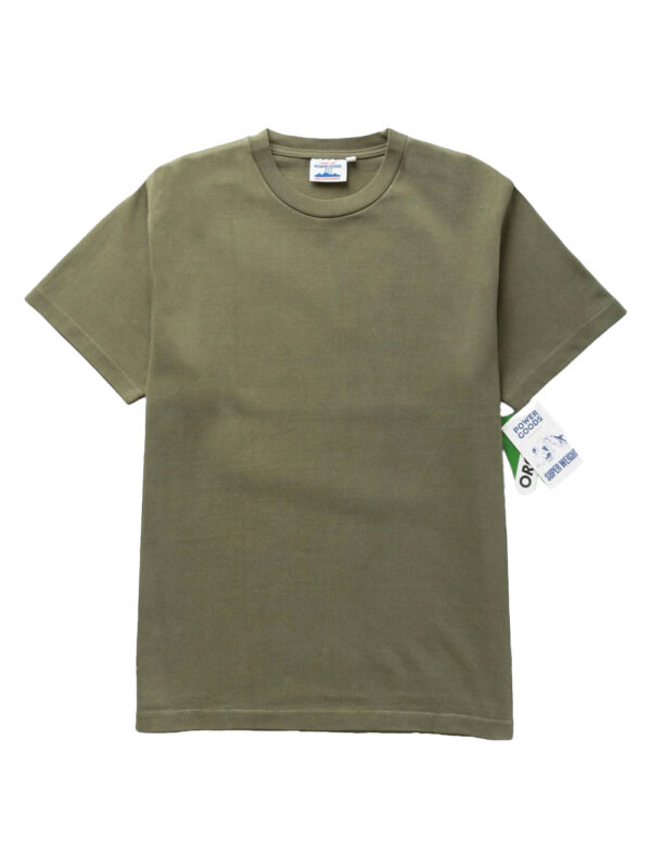 Super Weight T-shirt