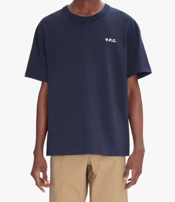 T-Shirt Boxy Petit VPC – Image 3