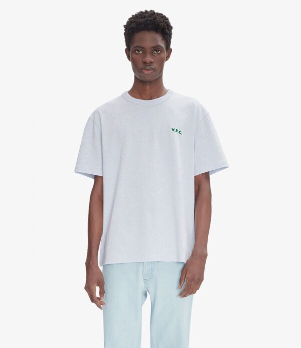 Boxy T-Shirt Small Mail Order - Image 2