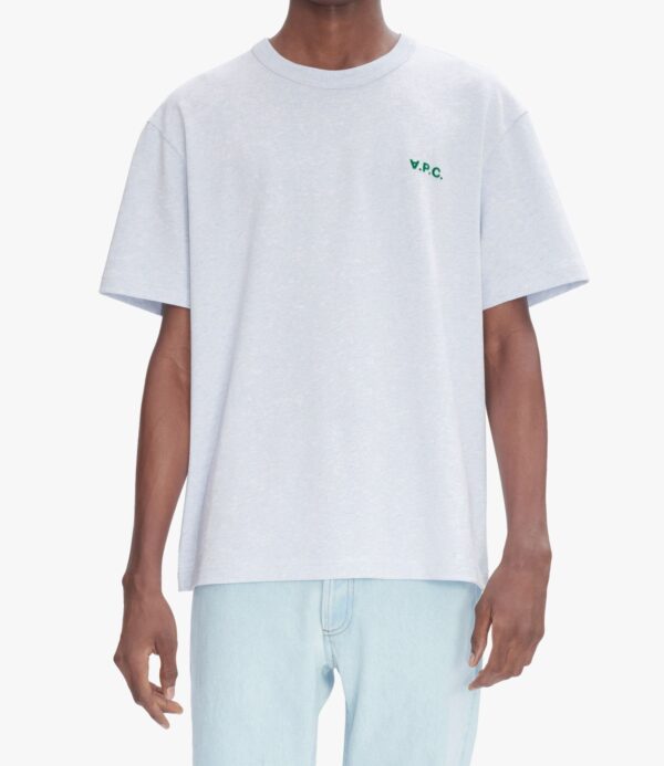 Boxy T-Shirt Small Mail Order - Image 3