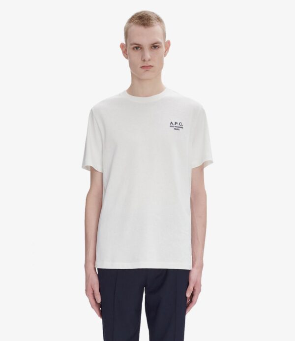 T-Shirt Standard Rue Madame – Image 3